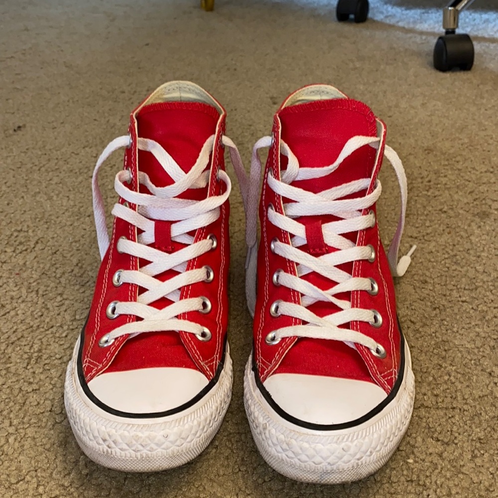 Converse
